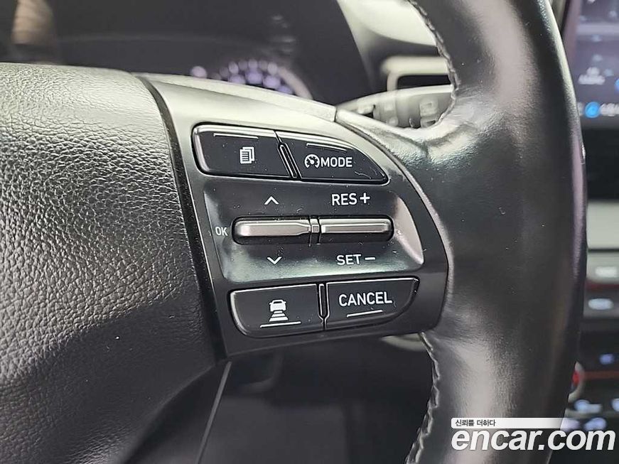 Hyundai Veloster 2018