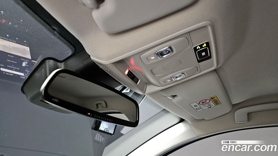 Renault-KoreaSamsung XM3 2023