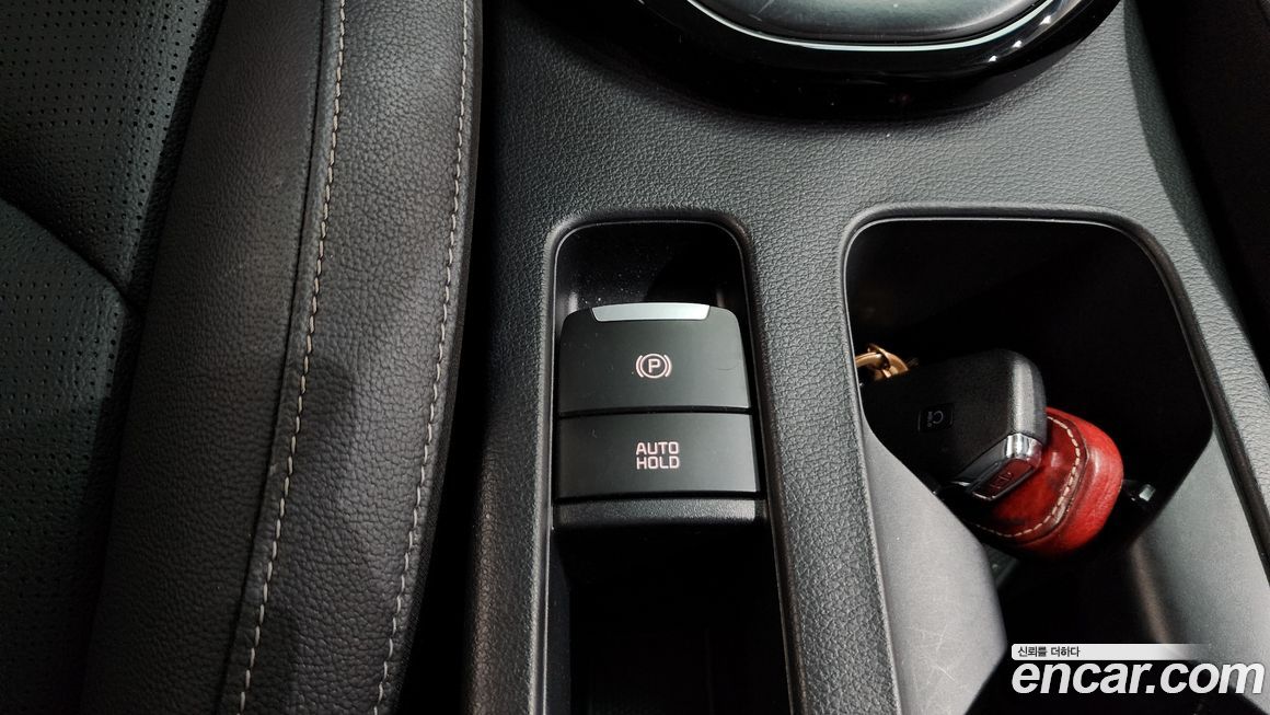Kia K3 2022
