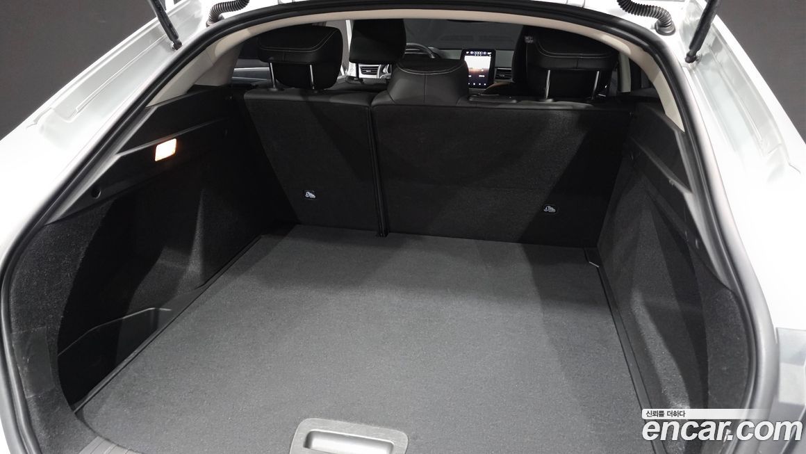 Renault-KoreaSamsung XM3 2023