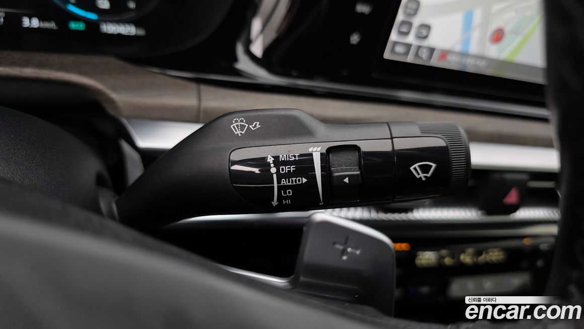 Kia K5 2021