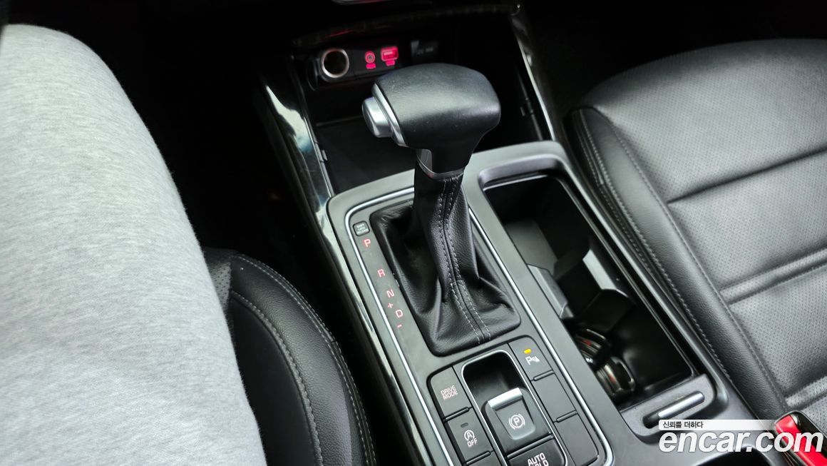 Kia Sorento 2019