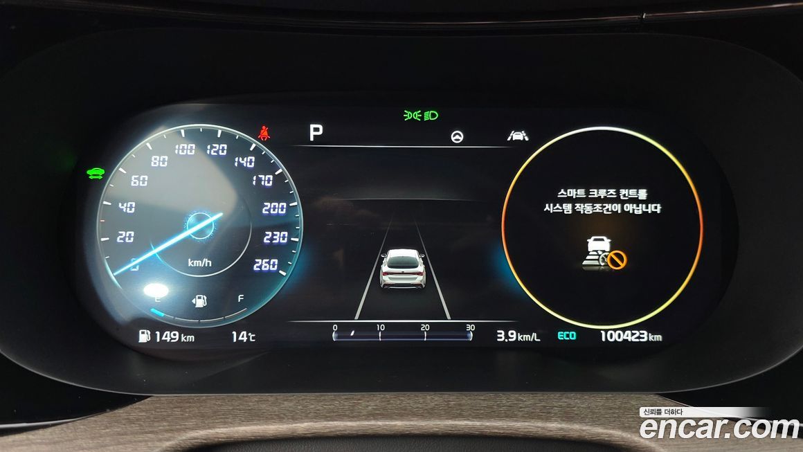 Kia K5 2021