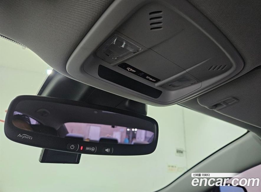 ChevroletGMDaewoo Malibu 2017