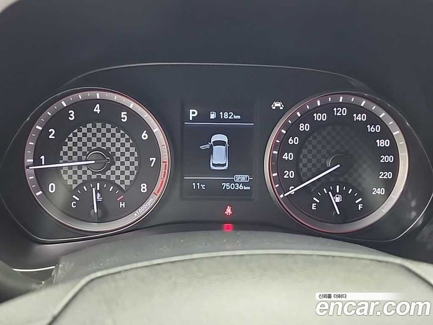 Hyundai Veloster 2018