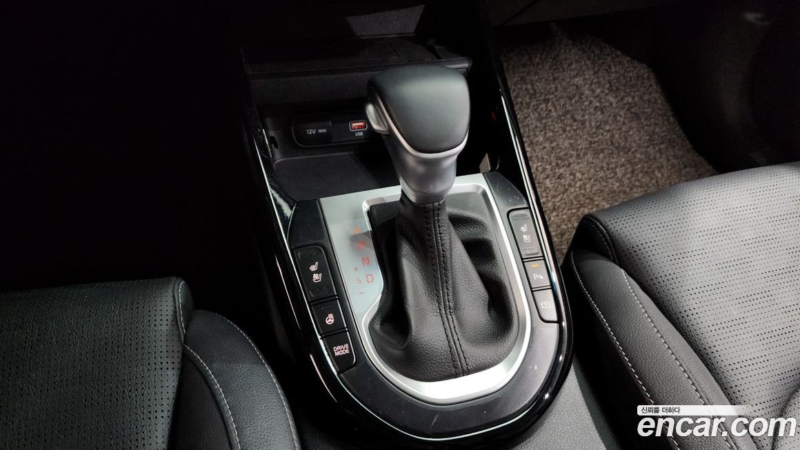 Kia K3 2022