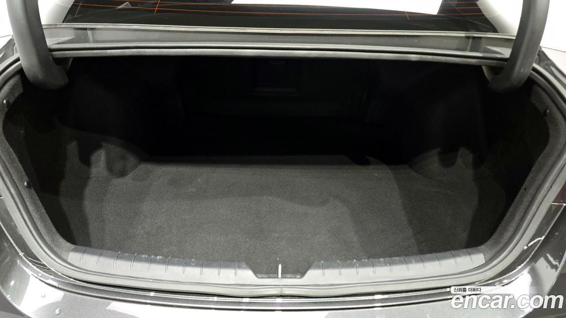 Kia K5 2022
