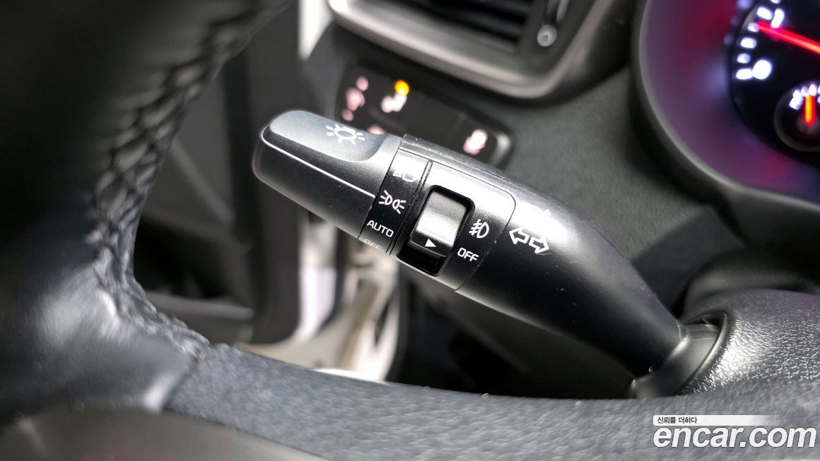 Kia Sorento 2019