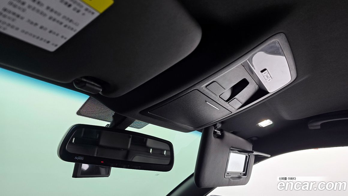 KG_Mobility_Ssangyong Rexton 2020