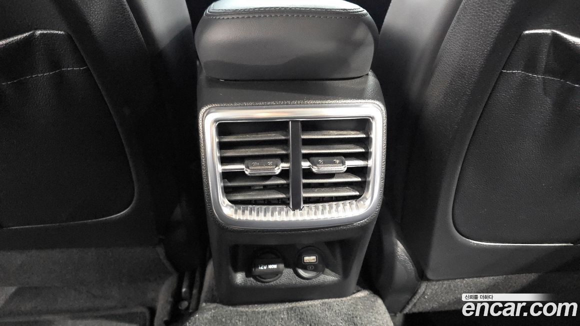 Kia K5 2022