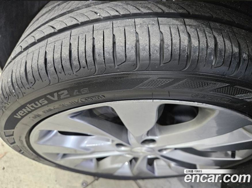 ChevroletGMDaewoo Malibu 2017