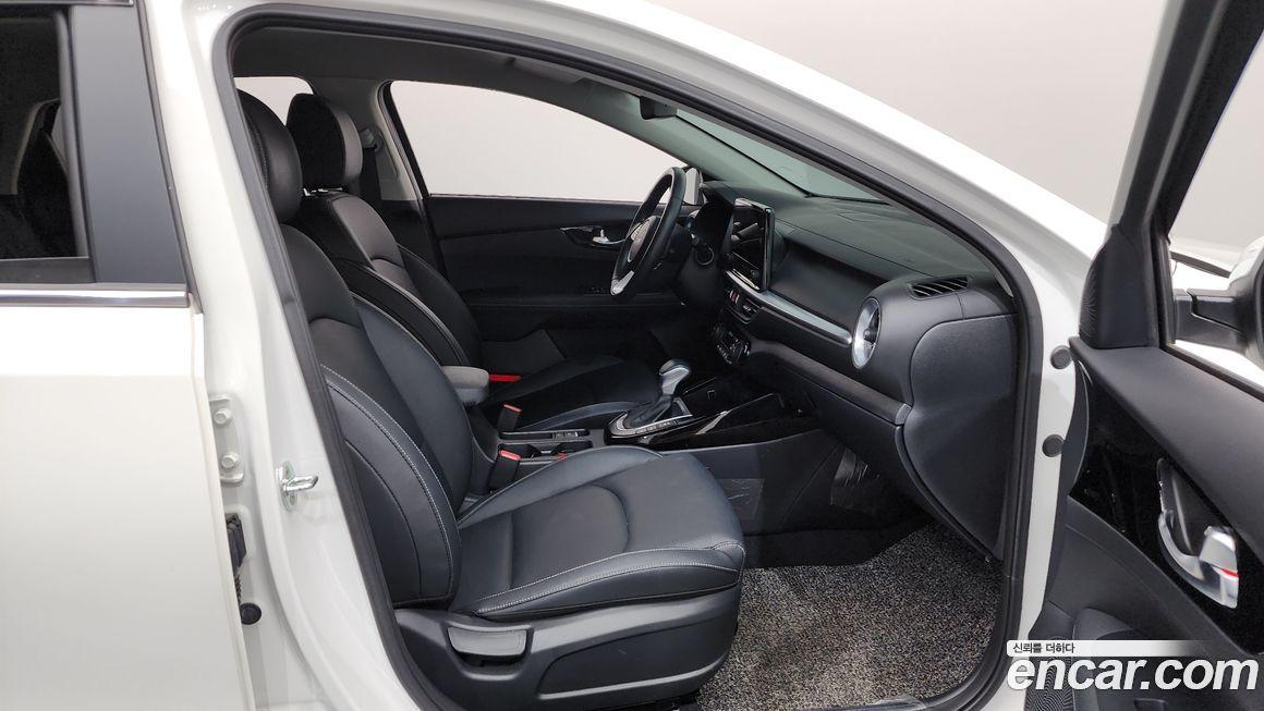 Kia K3 2022