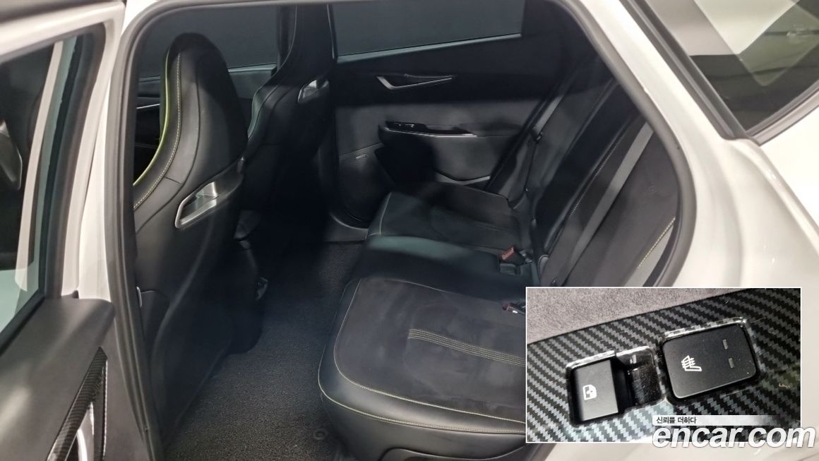 Kia EV6 2023