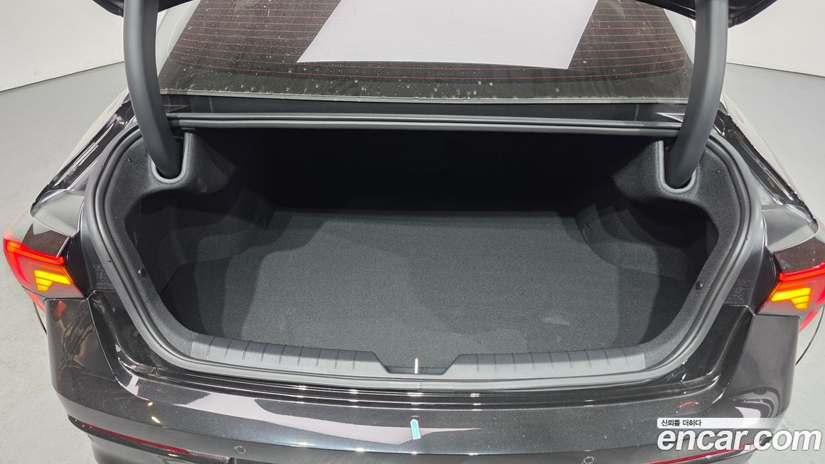 Kia K5 2025