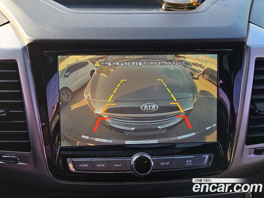 KG_Mobility_Ssangyong Rexton 2019