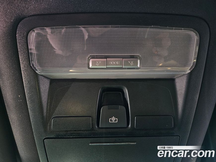 KG_Mobility_Ssangyong Rexton 2019