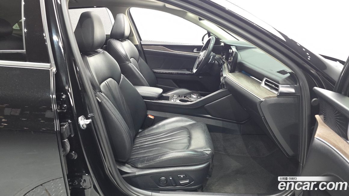 Kia K5 2021