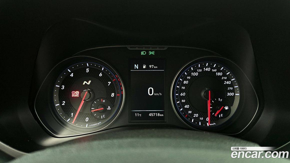 Hyundai Veloster 2019