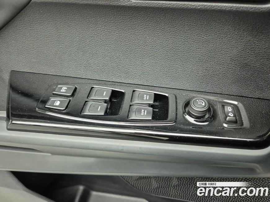 KG_Mobility_Ssangyong Torres 2024