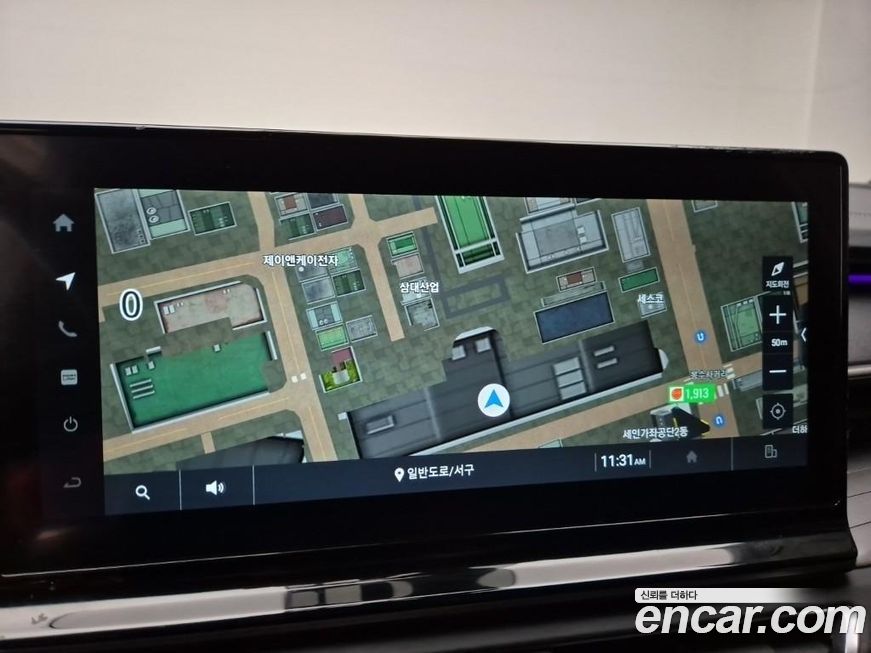 KG_Mobility_Ssangyong Torres 2024