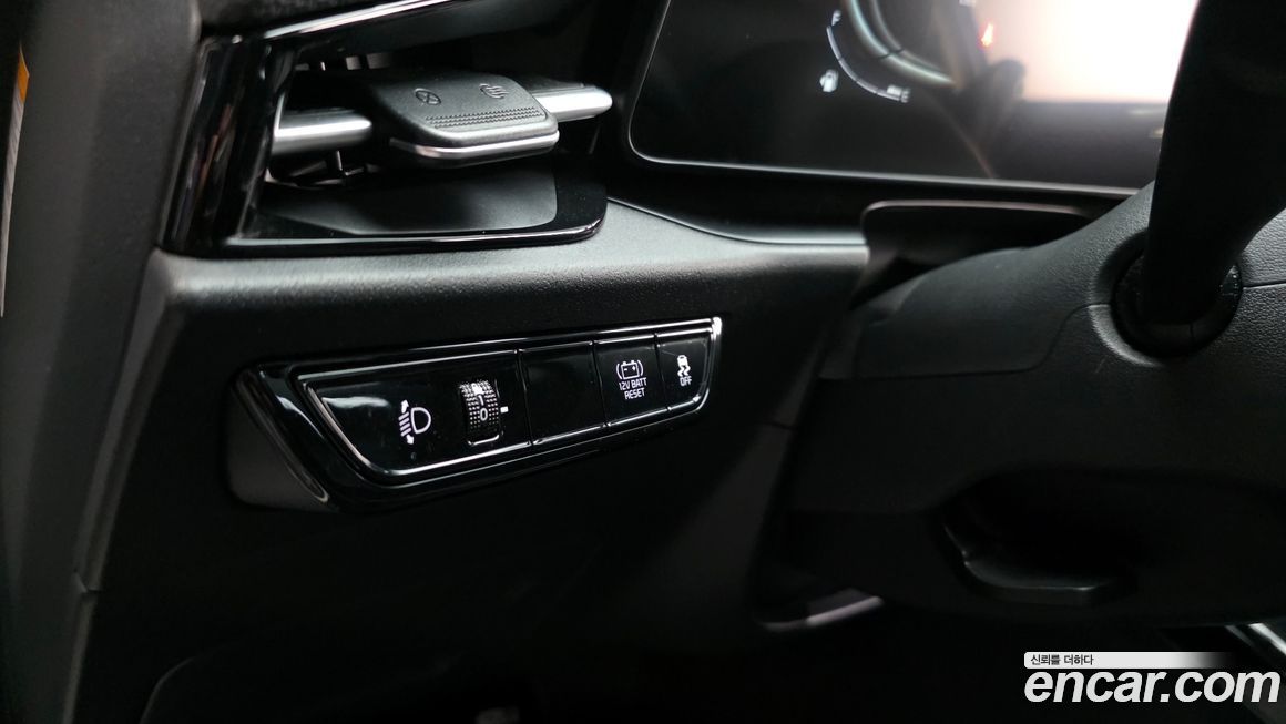 Kia Niro 2022