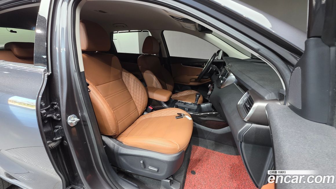 Kia Sorento 2020