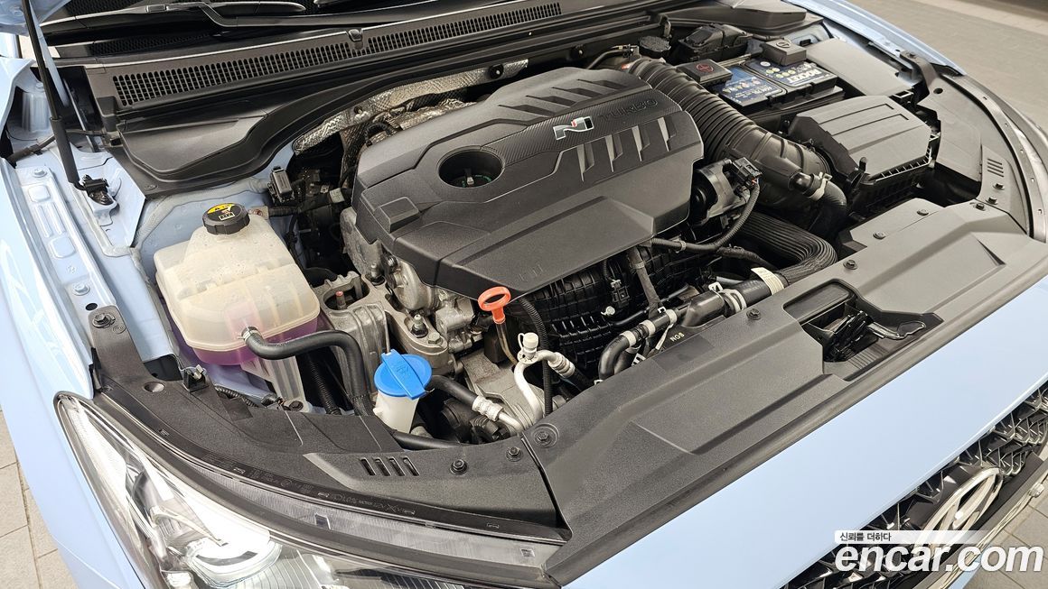 Hyundai Veloster 2019