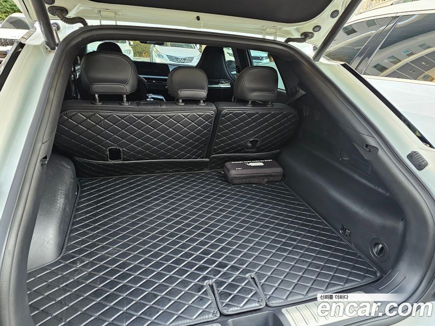 Kia EV6 2023