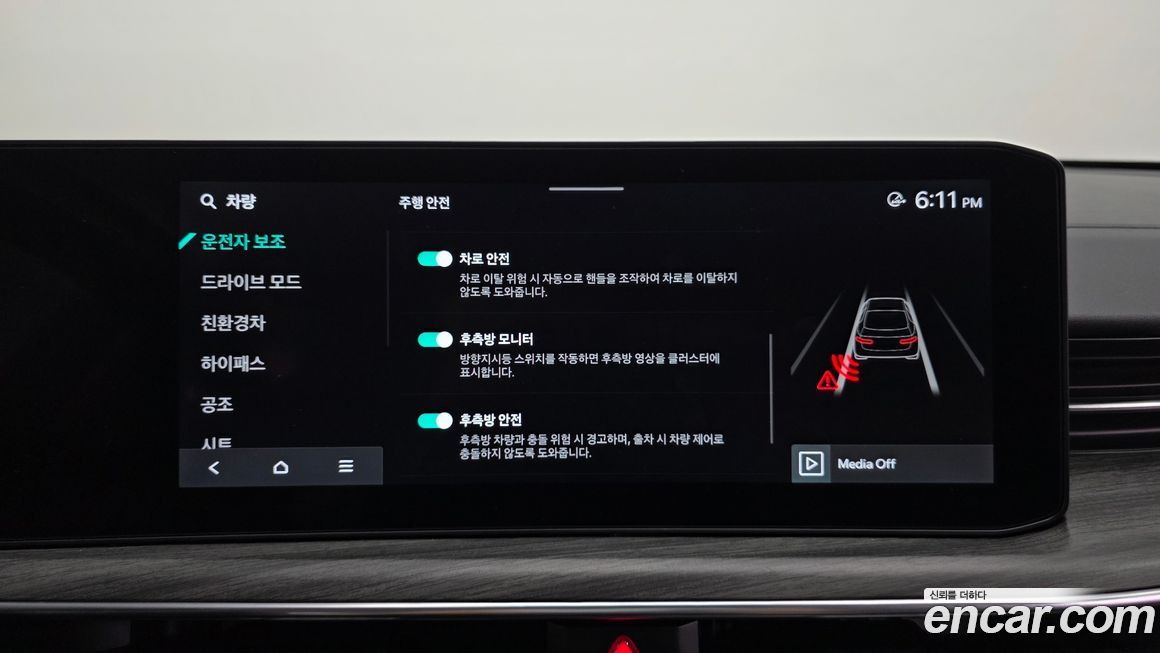 Kia K5 2025