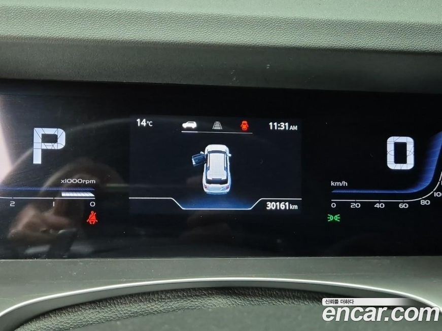 KG_Mobility_Ssangyong Torres 2024