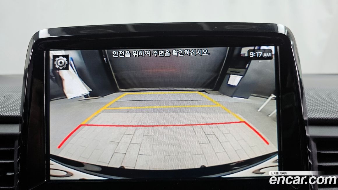 Hyundai Veloster 2019