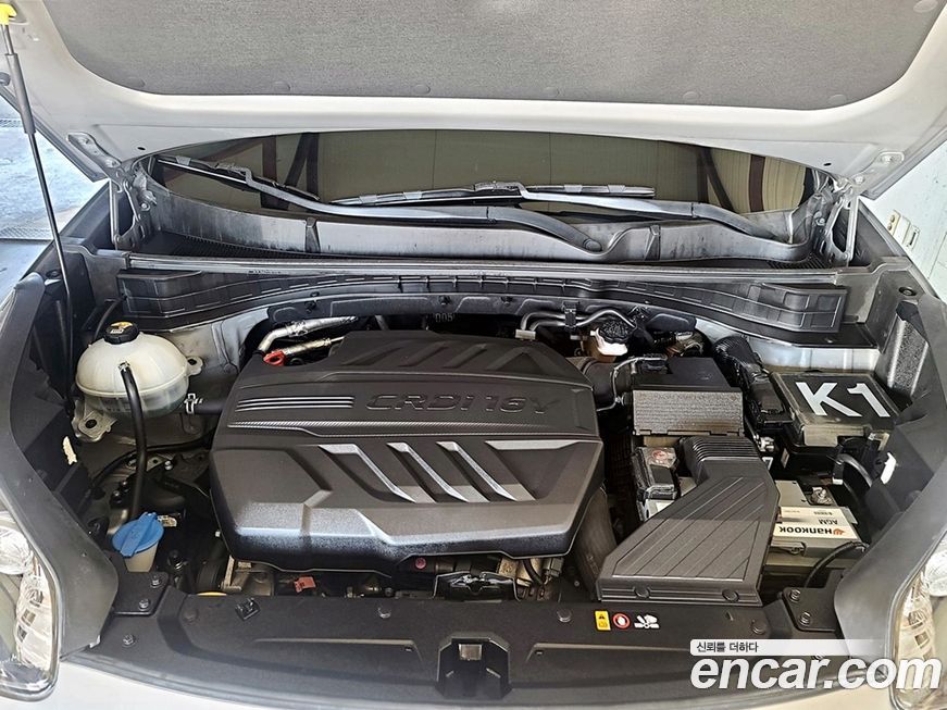 Kia Sportage 2019