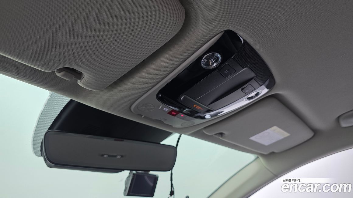 Kia K5 2025