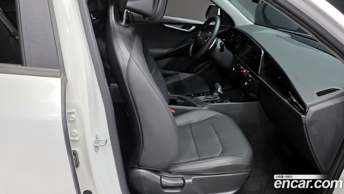 Kia Niro 2022