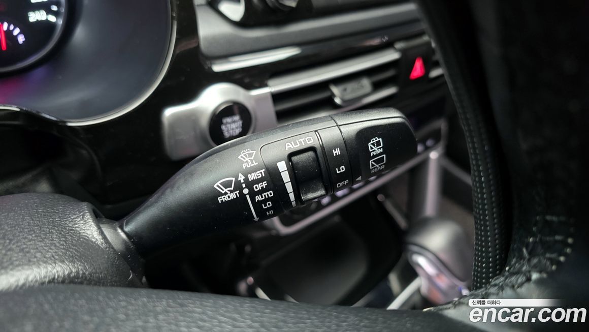 Kia Seltos 2020