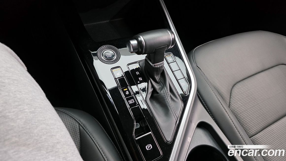 Kia Niro 2022