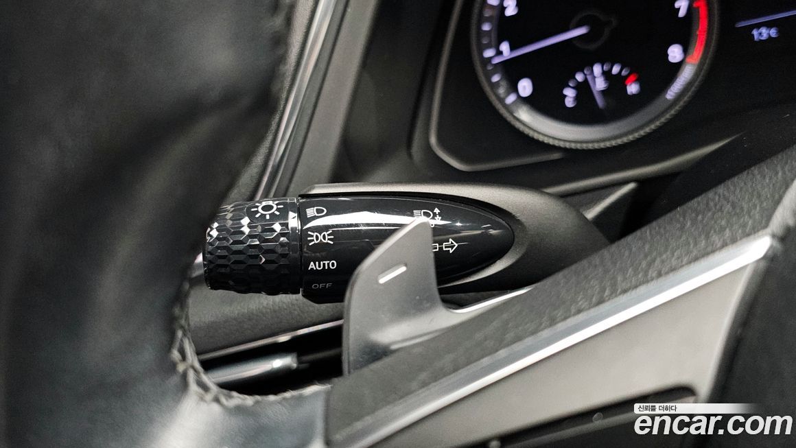 Hyundai Sonata 2020