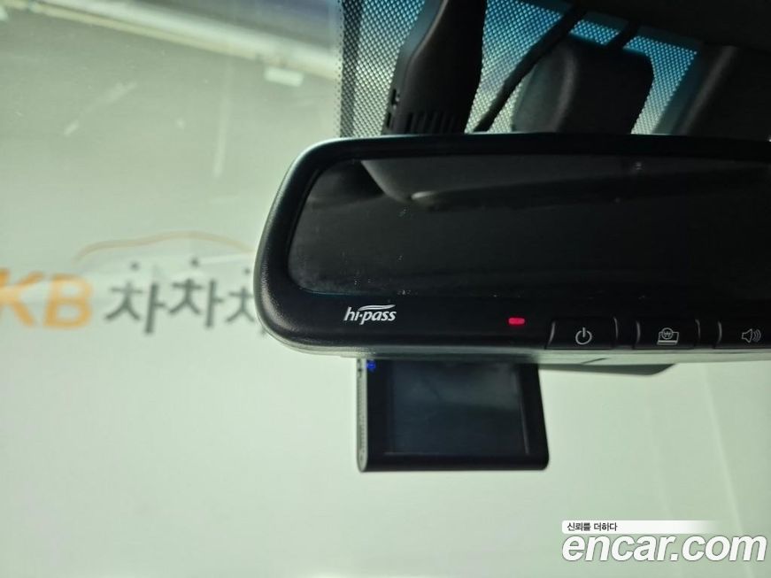 KG_Mobility_Ssangyong Torres 2024