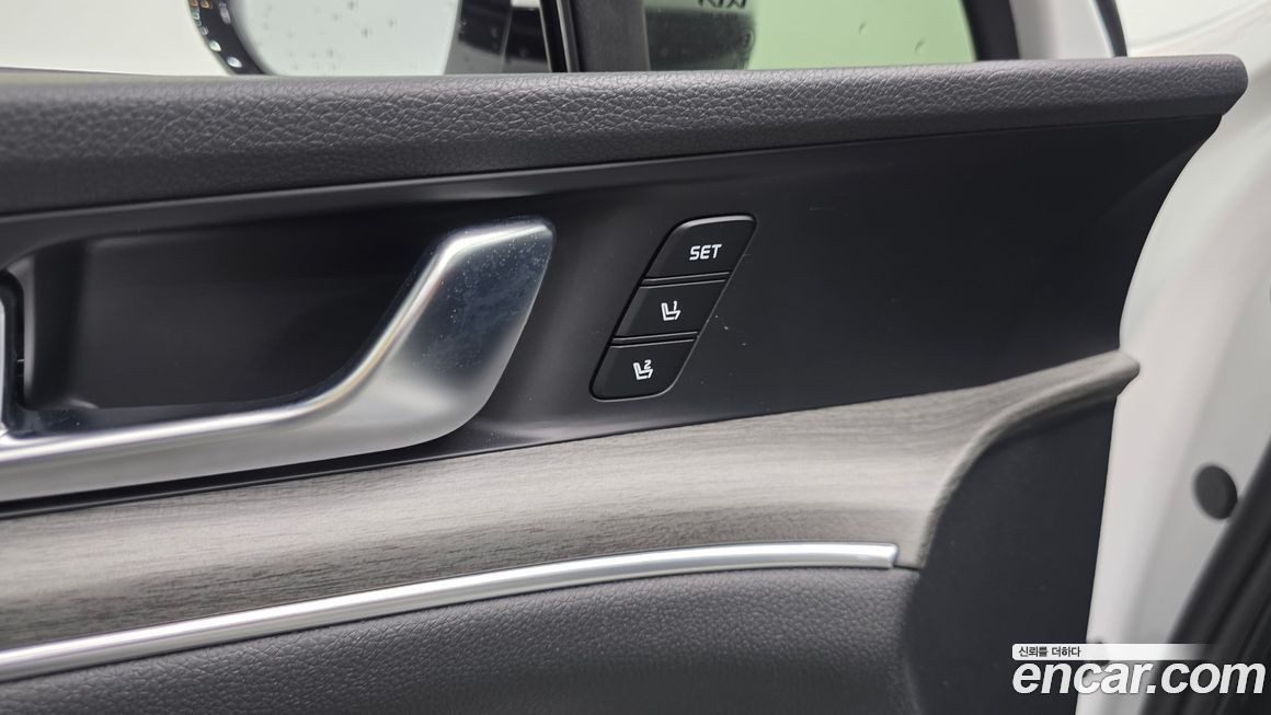 Kia K5 2025