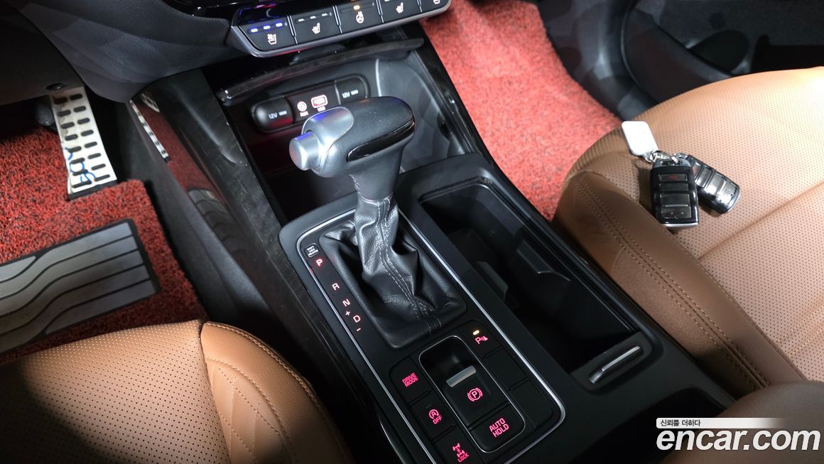 Kia Sorento 2020