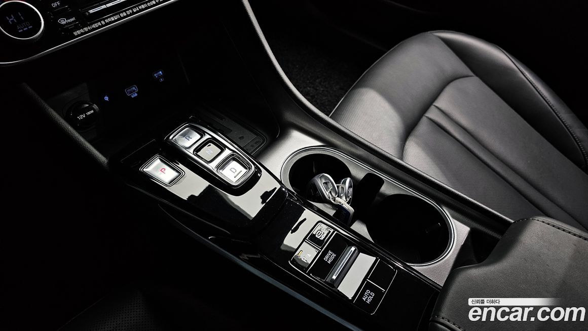 Hyundai Sonata 2020