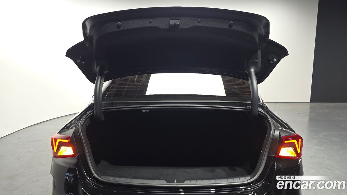 Kia K5 2021