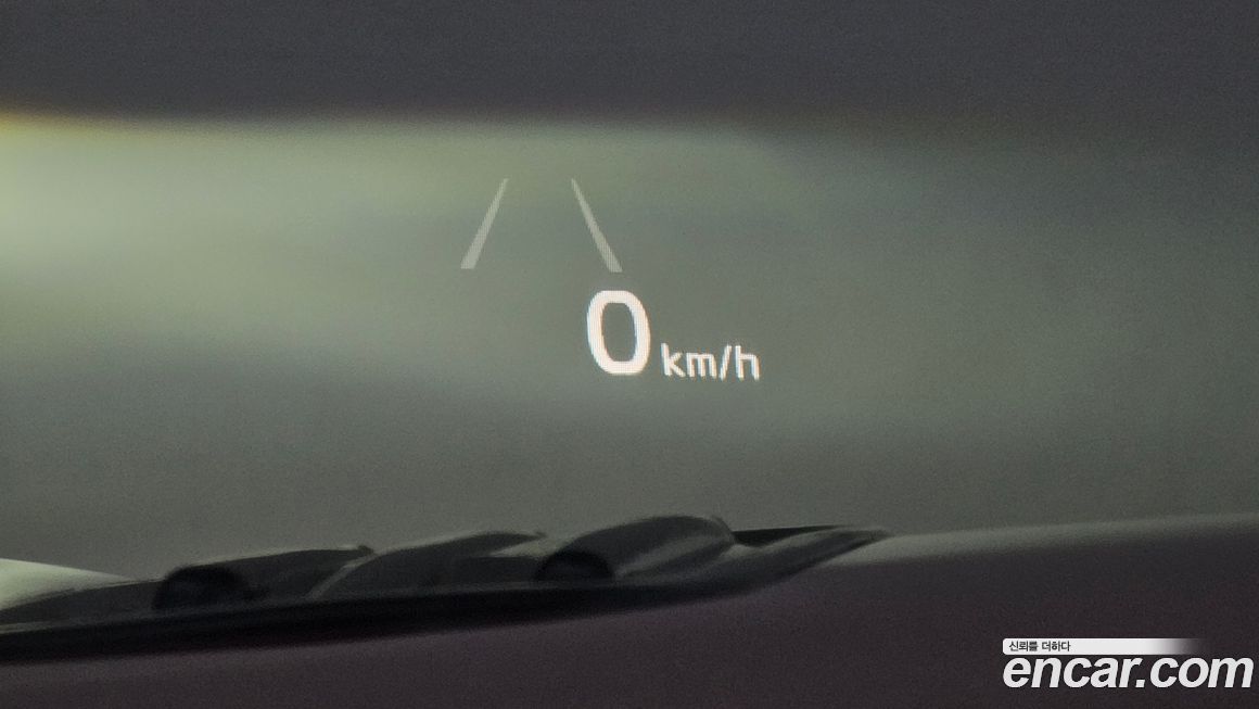 Kia Stinger 2019