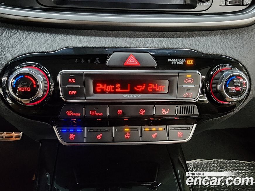 Kia Sorento 2020