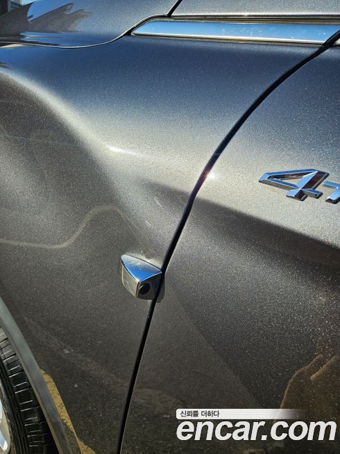 KG_Mobility_Ssangyong Rexton 2019