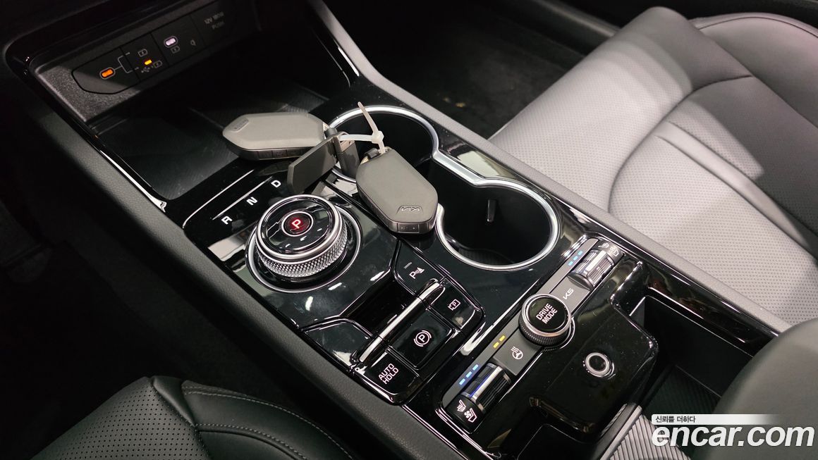 Kia K5 2025