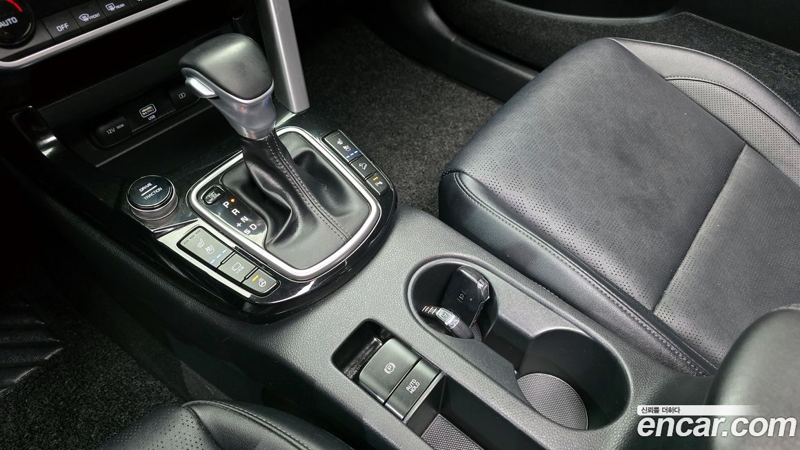 Kia Seltos 2020