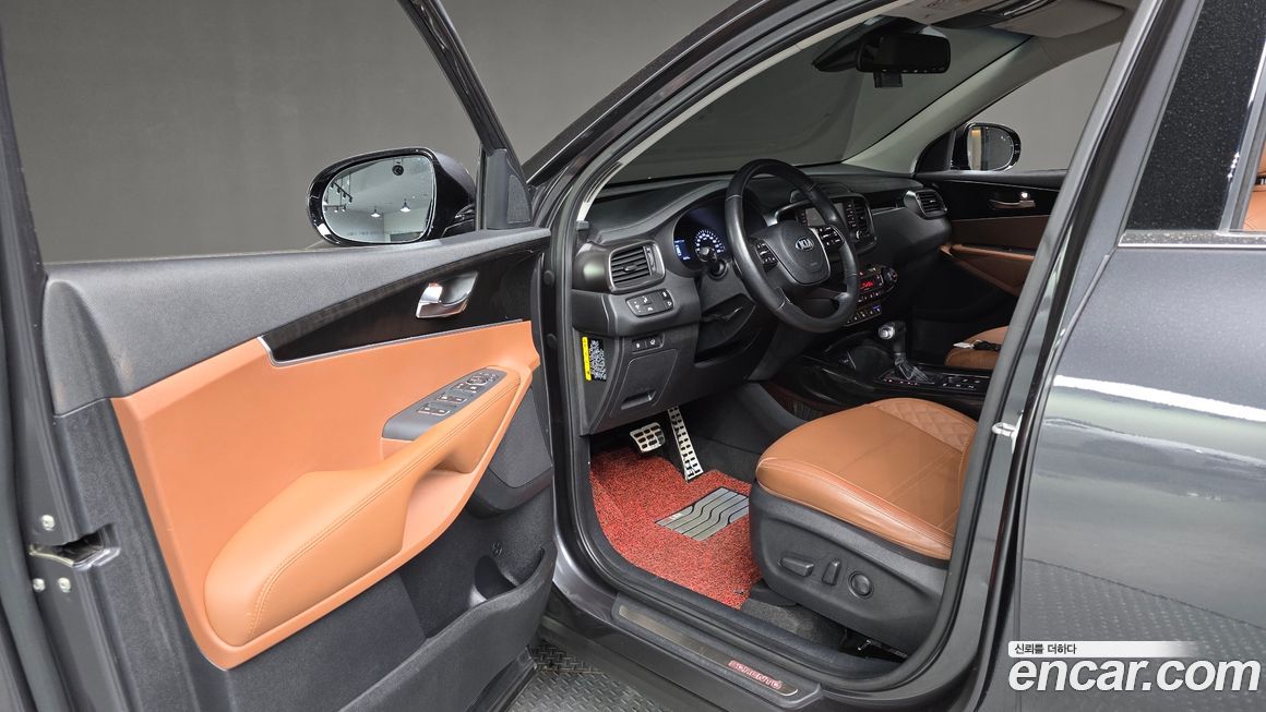 Kia Sorento 2020