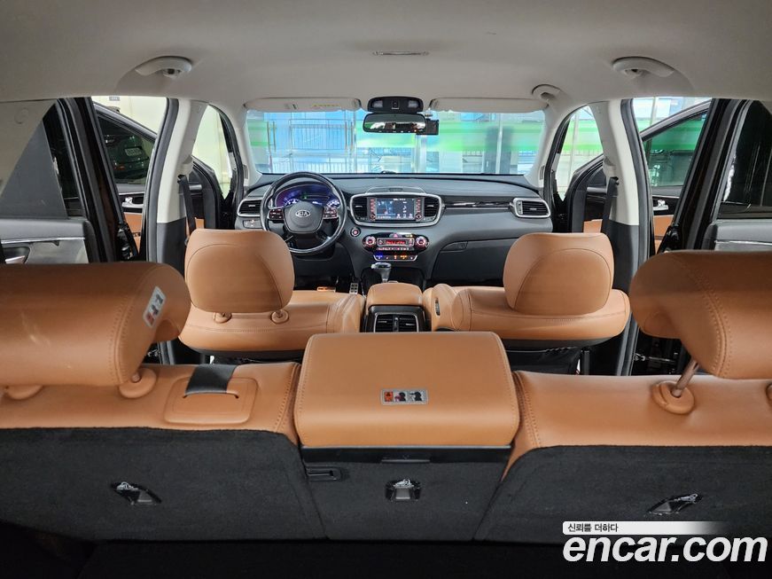 Kia Sorento 2020