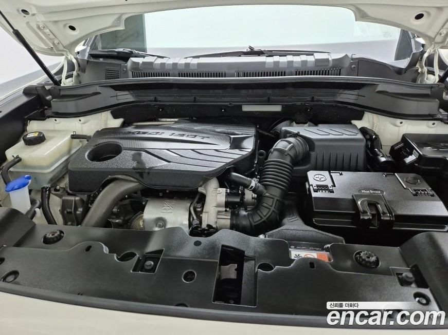 KG_Mobility_Ssangyong Torres 2024